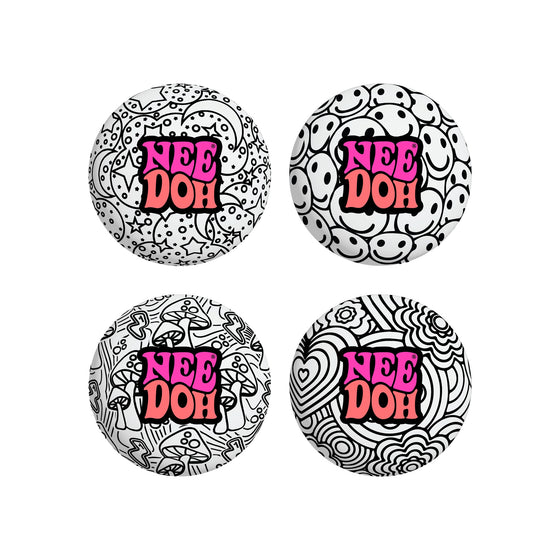 NeeDoh Press-Doh | Select Oak Terrace